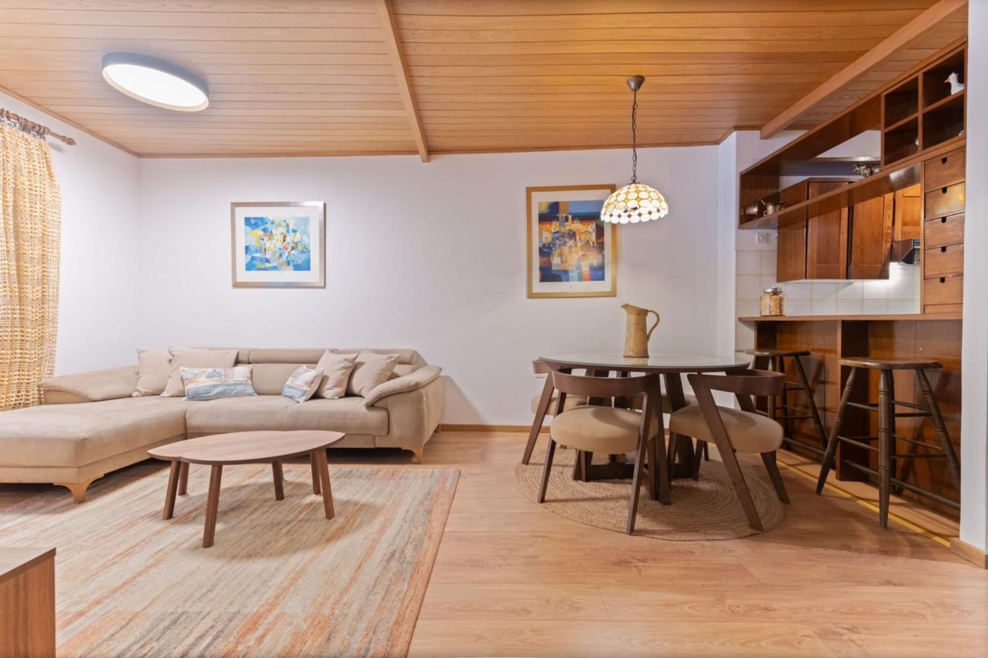 Vila Holiday Radic Klis
