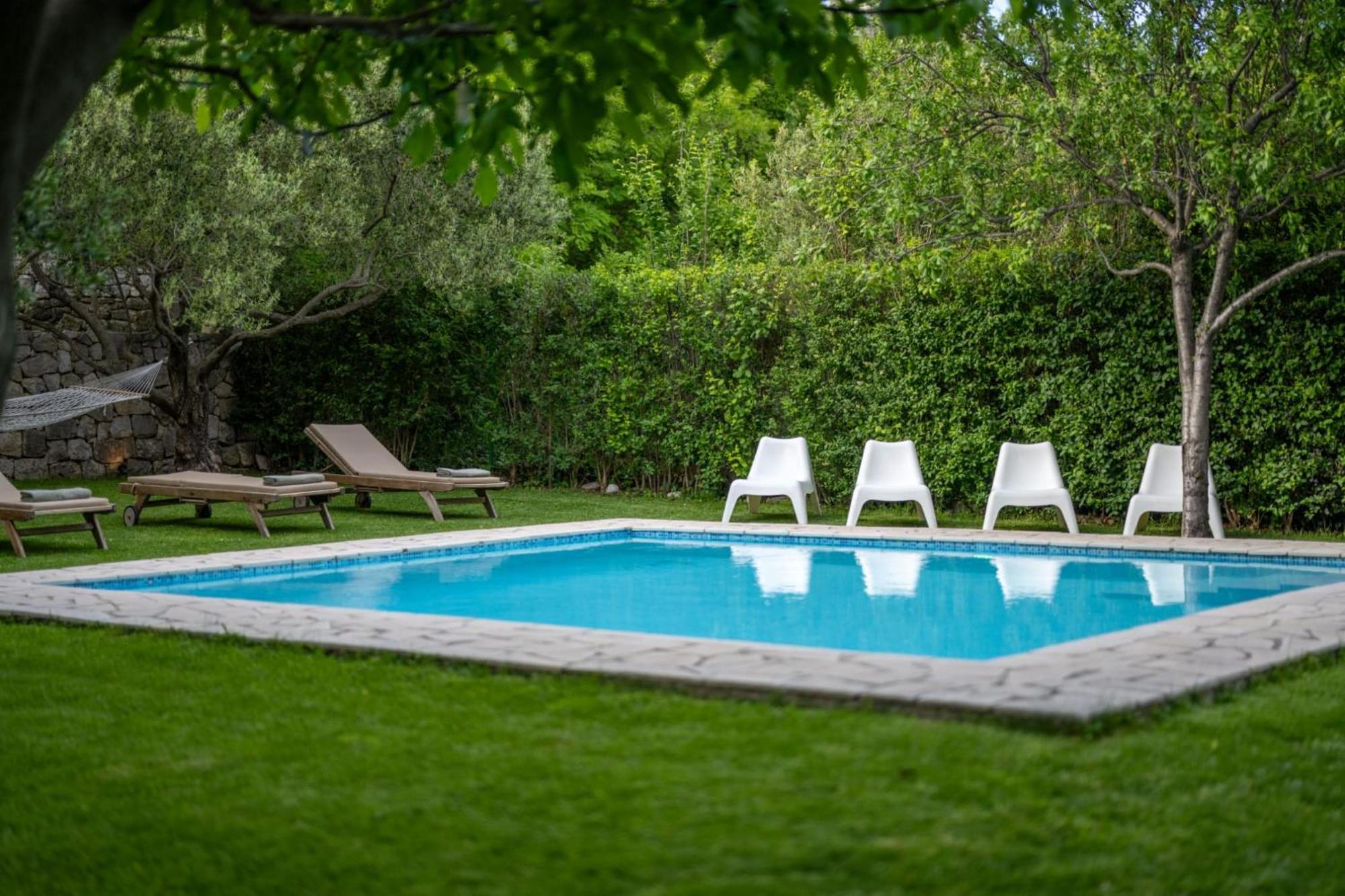 Holiday Radic Vila