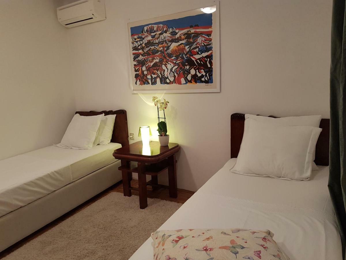 Vila Holiday Radic